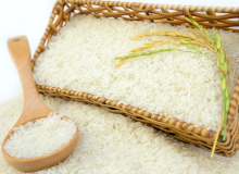 Gạo Việt: Nâng chất lượng, đa dạng hóa thị trường mục tiêu cán mốc 7,73 triệu tấn
