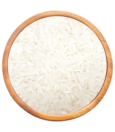 Gạo đài thơm 8 (5% tấm)