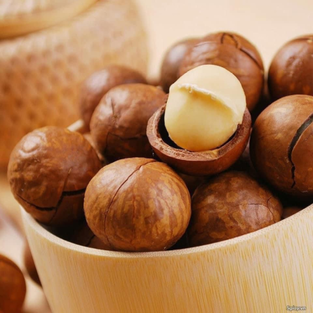 Dịch Vụ Gia công Nông sản 
