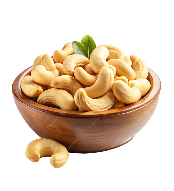 Hạt Điều Rang Muối 