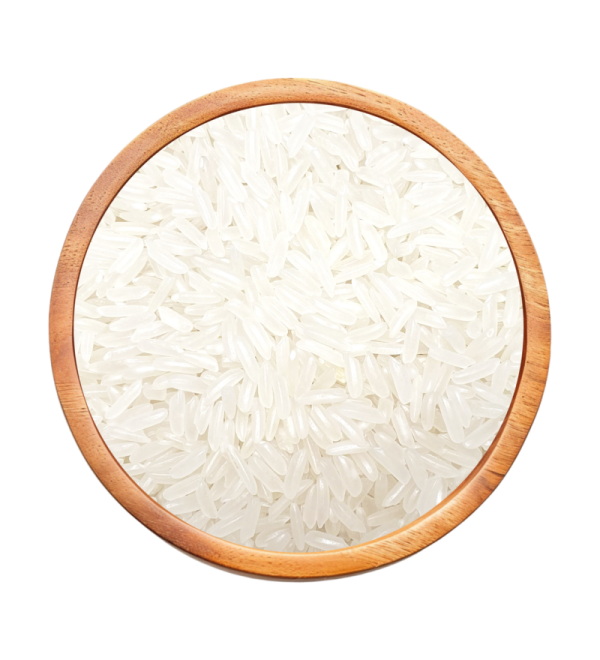 Gạo đài thơm 8 (5% tấm)